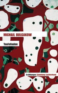Vorderes Coverbild Teufeliaden
