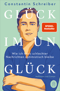 Vorderes Coverbild Glück im Unglück