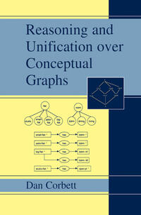 Vorderes Coverbild Reasoning and Unification over Conceptual Graphs