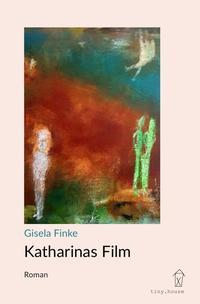Vorderes Coverbild Katharinas Film