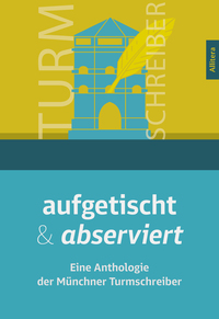 Vorderes Coverbild aufgetischt & abserviert