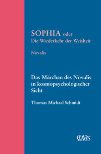 Vorderes Coverbild Sophia oder die Wiederkehr der Weisheit