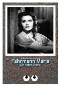 Vorderes Coverbild Fährmann Maria