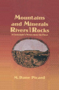 Vorderes Coverbild Mountains and Minerals/Rivers and Rocks