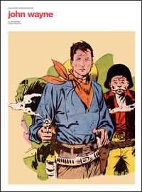 Vorderes Coverbild Perlen der Comicgeschichte Band 7
