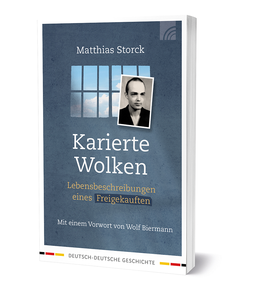 Anderes Coverbild Karierte Wolken