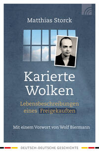 Vorderes Coverbild Karierte Wolken