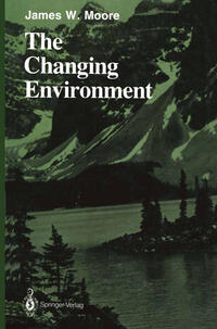 Vorderes Coverbild The Changing Environment