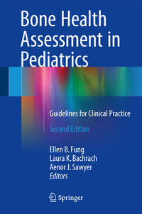 Vorderes Coverbild Bone Health Assessment in Pediatrics