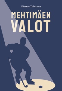 Vorderes Coverbild Mehtimäen valot