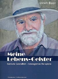 Vorderes Coverbild (hohe Qualität) Meine Lebens-Geister