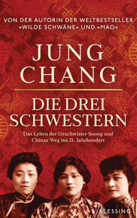 Vorderes Coverbild Die drei Schwestern