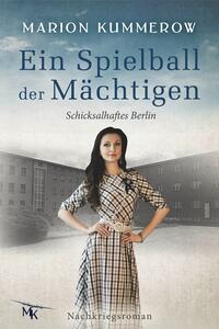 Vorderes Coverbild Ein Spielball der Mächtigen