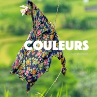 Vorderes Coverbild Couleurs