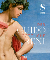 Vorderes Coverbild Guido Reni