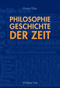 Vorderes Coverbild Philosophiegeschichte der Zeit
