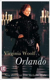 Vorderes Coverbild Orlando