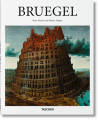 Vorderes Coverbild Bruegel