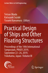 Vorderes Coverbild Practical Design of Ships and Other Floating Structures