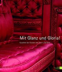 Vorderes Coverbild Mit Glanz und Gloria