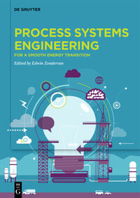 Vorderes Coverbild Process Systems Engineering