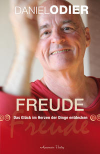 Vorderes Coverbild Freude