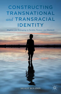Vorderes Coverbild Constructing Transnational and Transracial Identity