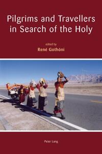 Vorderes Coverbild Pilgrims and Travellers in Search of the Holy