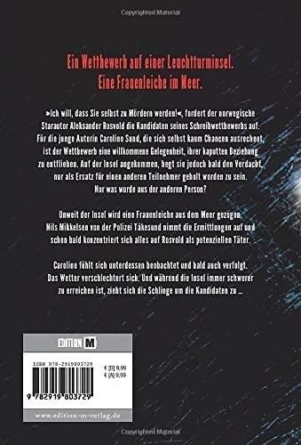 Rückseitencover Apnoe
