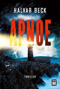 Vorderes Coverbild Apnoe