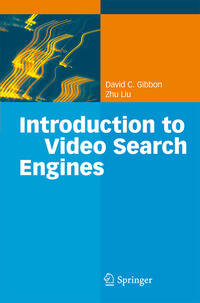 Vorderes Coverbild Introduction to Video Search Engines