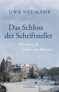 Vorderes Coverbild Das Schloss der Schriftsteller