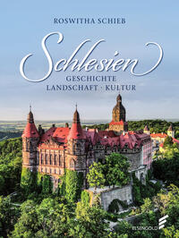Vorderes Coverbild Schlesien