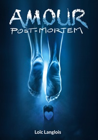 Vorderes Coverbild amour post-mortem