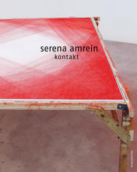 Vorderes Coverbild kontakt