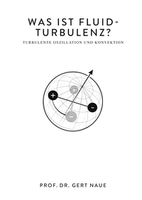 Vorderes Coverbild Was ist Fluid-Turbulenz?