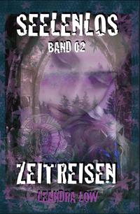 Vorderes Coverbild Seelenlos