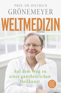 Vorderes Coverbild Weltmedizin