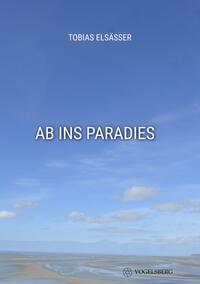 Vorderes Coverbild Ab ins Paradies