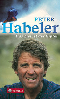 Vorderes Coverbild Das Ziel ist der Gipfel