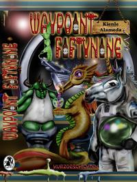 Vorderes Coverbild Waypoint FiftyNine