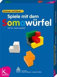 Vorderes Coverbild Schauen und Bauen 2