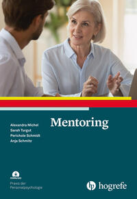 Vorderes Coverbild Mentoring