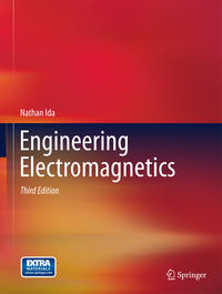 Vorderes Coverbild (hohe Qualität) Engineering Electromagnetics