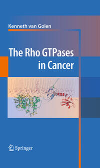 Vorderes Coverbild The Rho GTPases in Cancer