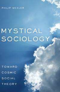 Vorderes Coverbild Mystical Sociology