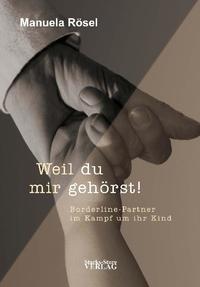 Vorderes Coverbild Weil du mir gehörst