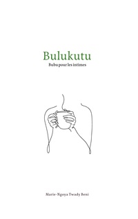 Vorderes Coverbild Bulukutu
