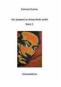 Vorderes Coverbild Mir passiert so etwas doch nicht