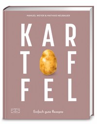 Vorderes Coverbild Kartoffel